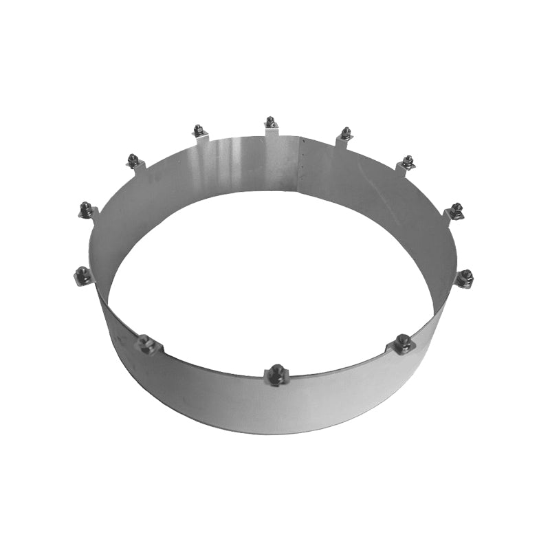 60CM Parabolic Dish RF Shield - SHIELD-D