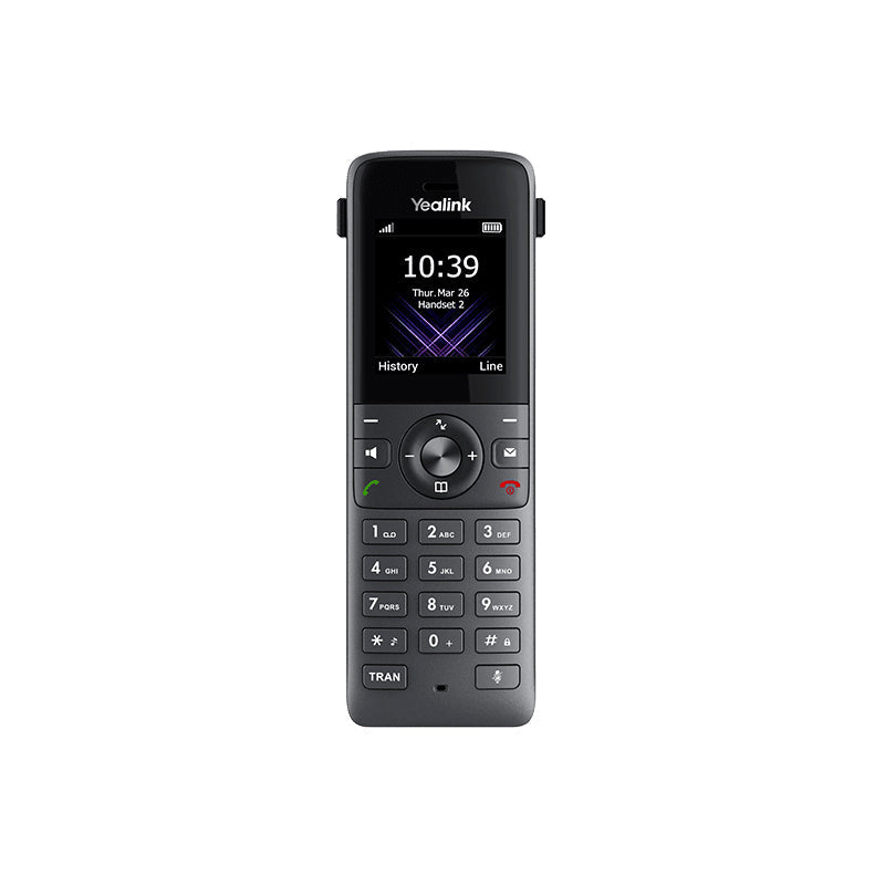 Additional Handset for W60B W70B W80B and W90B