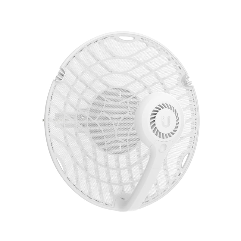 airFiber Long-Range 60GHz Radio System with 1+ Gbps Throughput - AF60-LR