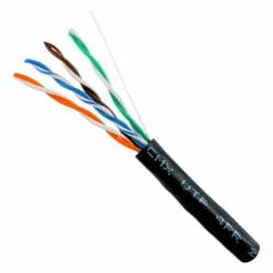 CAT5 STPUV Outdoor Cable - 305 - CCA