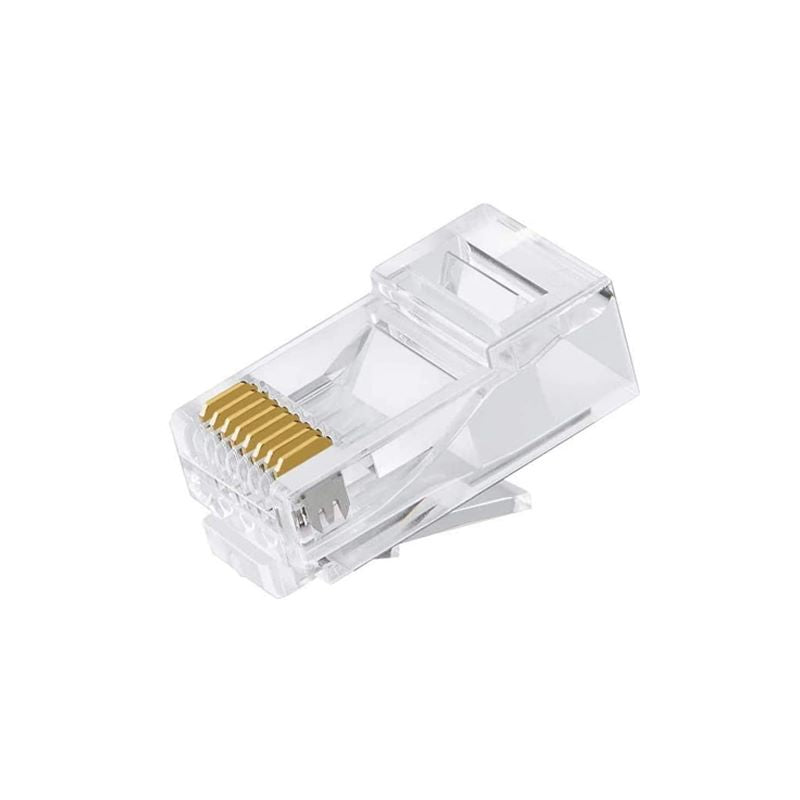 CAT5e - RJ45 Connector