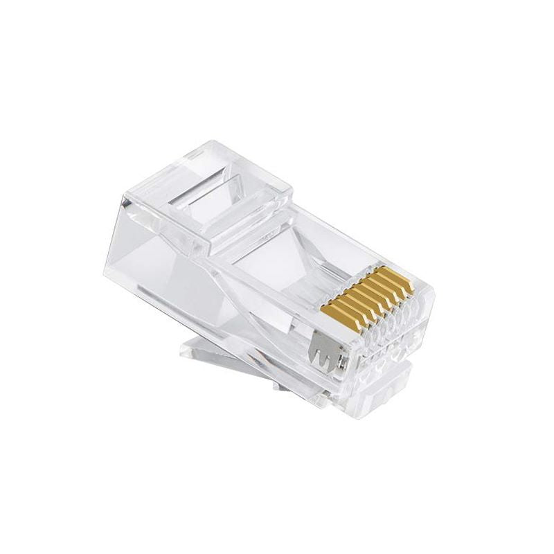 CAT6 - RJ45 Connector