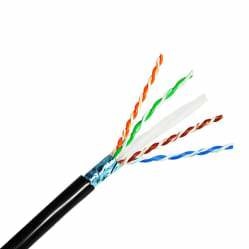 CAT6 STPUV Outdoor Cable - 305m - CCA
