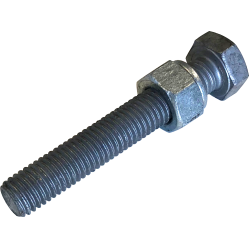 Clamp M1 X 75