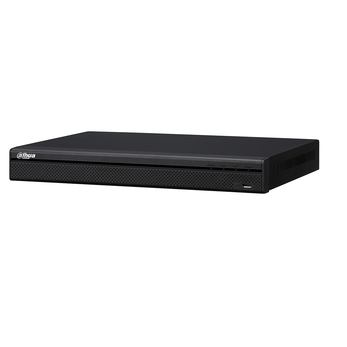 Dahua 16 Channel 1U 16 PoE 4K & H.265 Lite Network Video Recorder