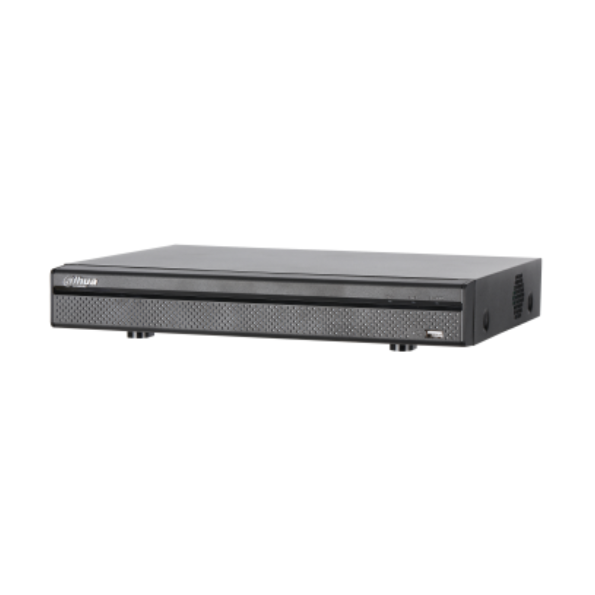 Dahua 8ch DVR 8MP 1xSATA - excl HDD (4K)