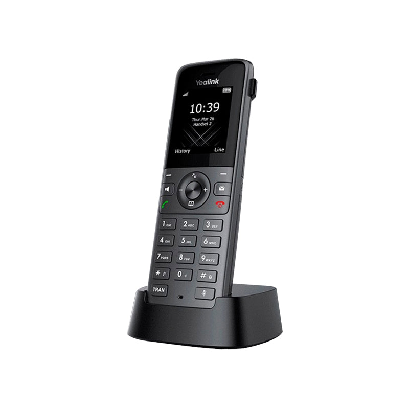 DECT Solution Base + W73H Handset