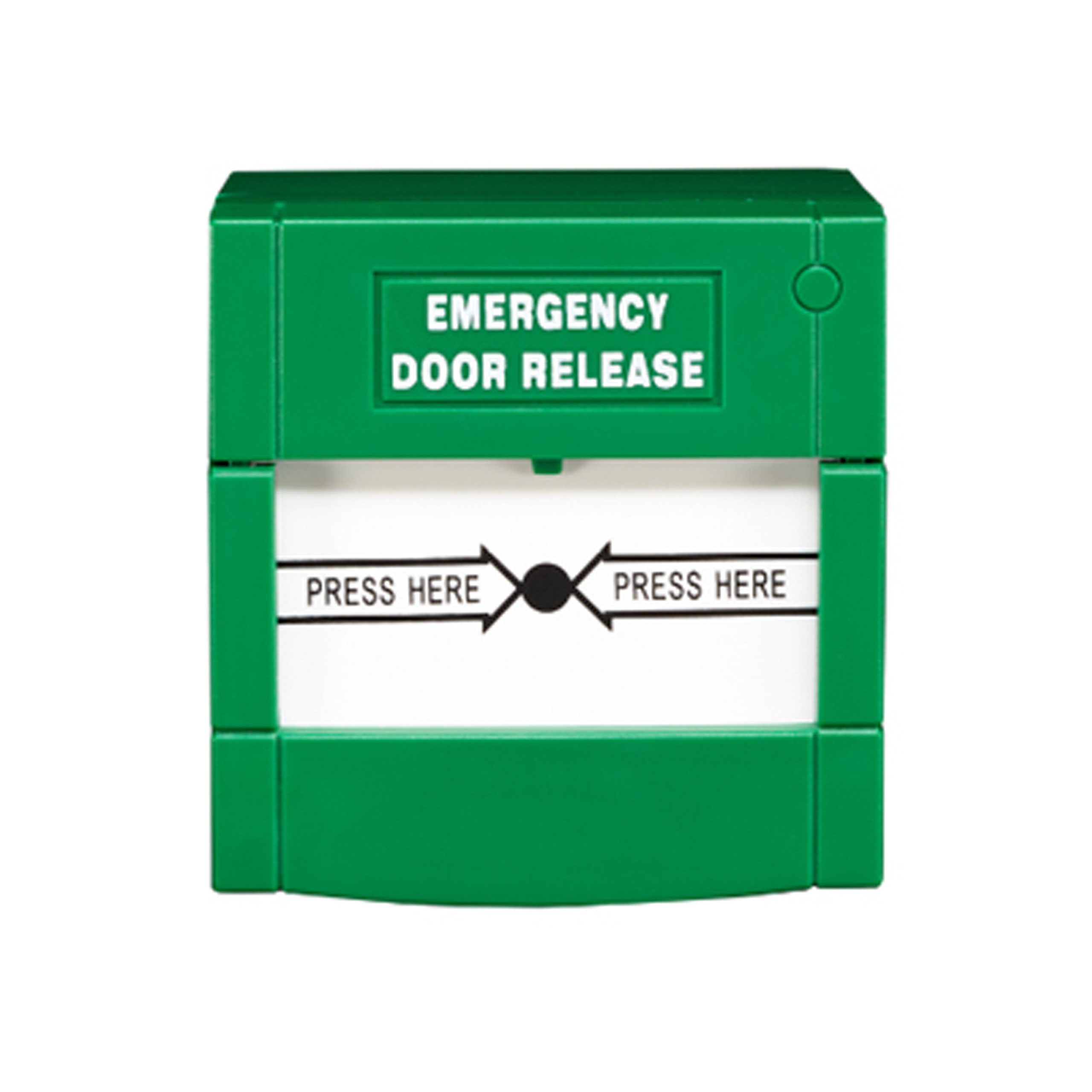 EB-20B Resettable emergency call point