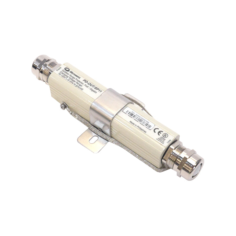 Ethernet Lightning Surge Protector