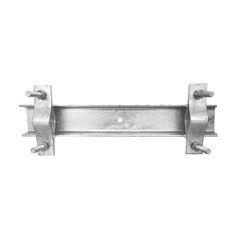 Flush Mount Bracket Heavy Duty