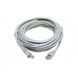 Flylead - CAT5 - 5m - Grey