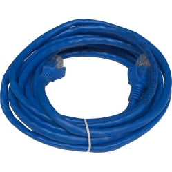 Flylead - CAT6 - 3m - Blue