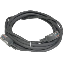 Flylead - CAT6 - 3m - Grey