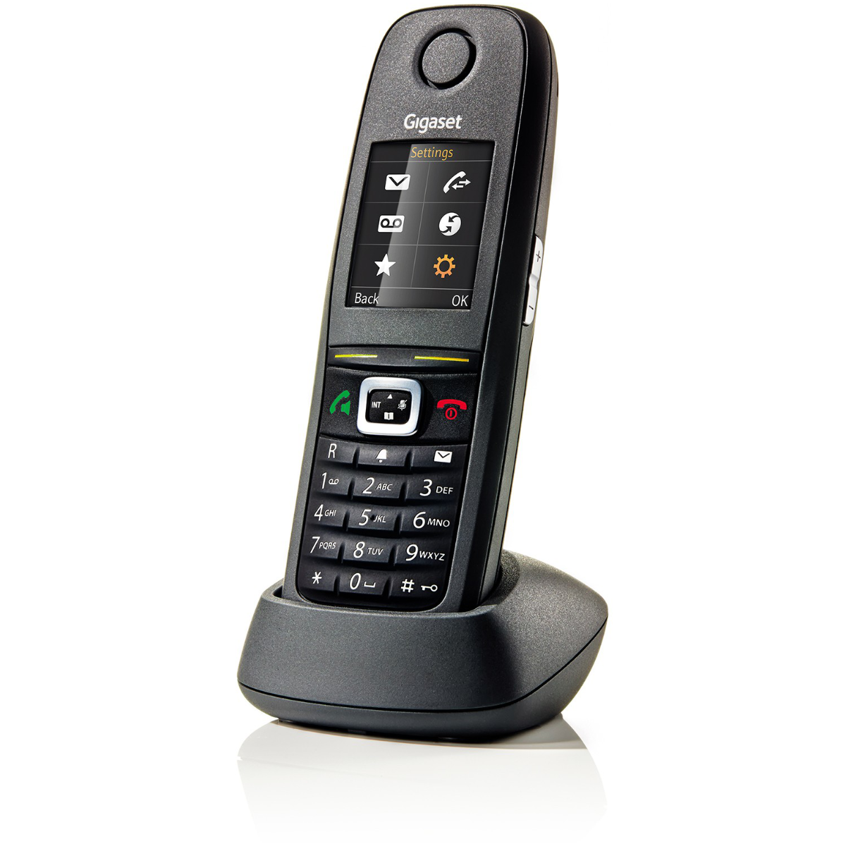Gigaset R630H Ruggedized Handset