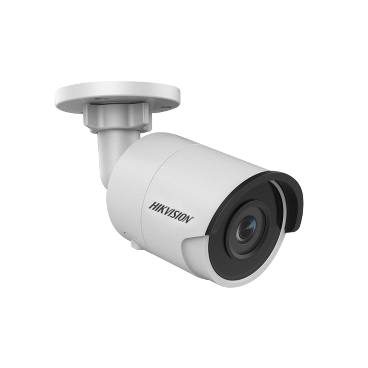 Hikvision 8 MP Network Bullet Camera