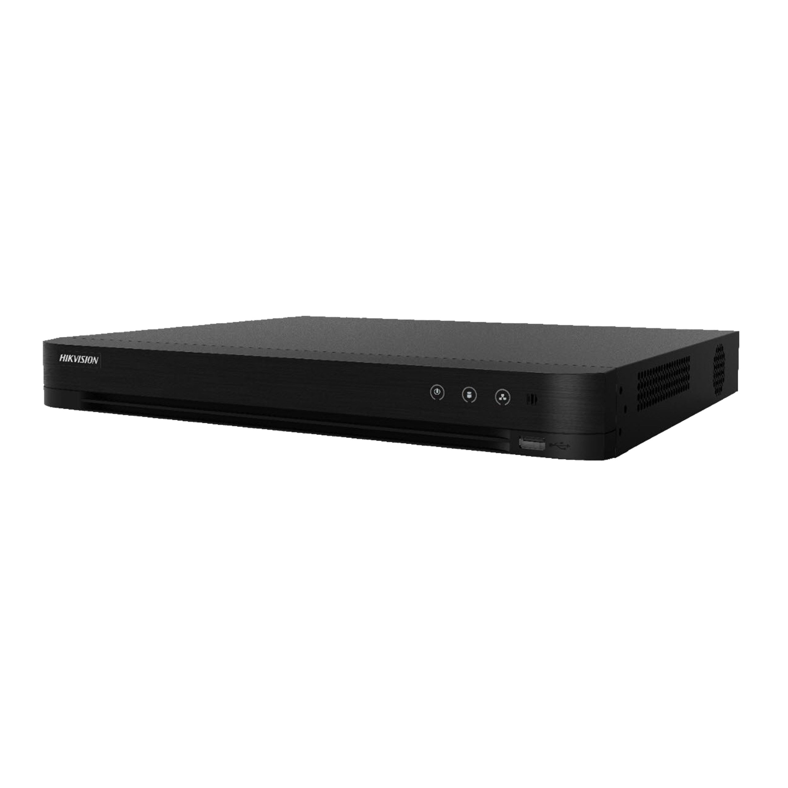 Hikvision AcuSense DVR 8Ch 1080p 15fps I iDS-7208HQHI-M1/S
