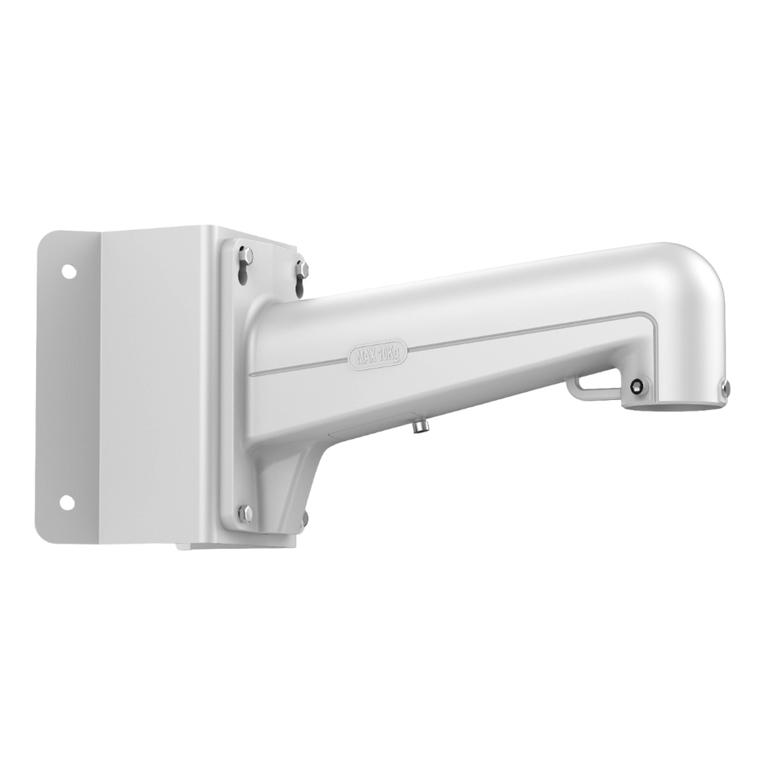 Hikvision Corner Mnt Bracket for PTZ Dome Cameras I DS-1602ZJ-COR