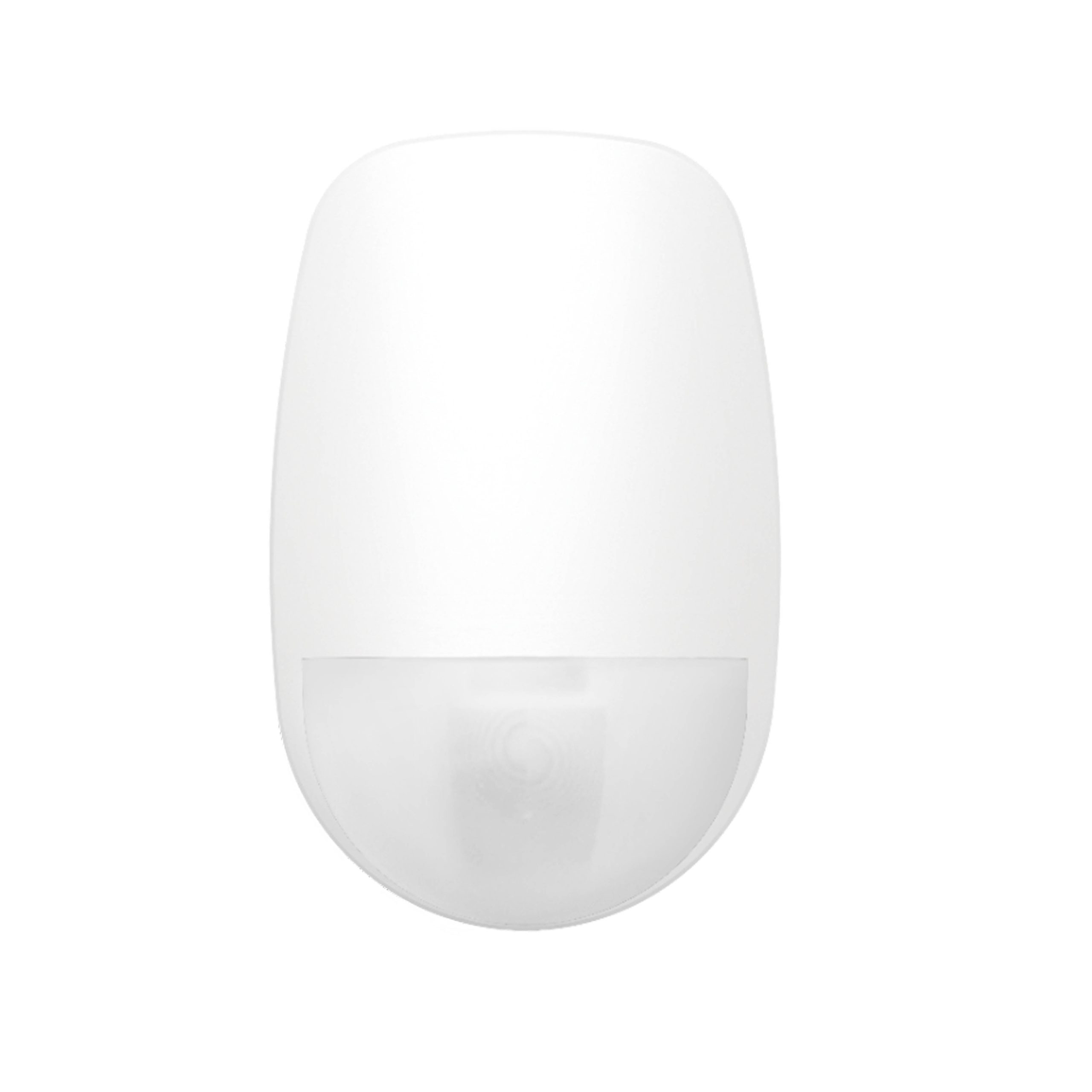 Hikvision Indoor curtain PIR detector I DS-PDC15-EG2-WE