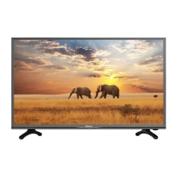 Hisense 32 HD Ready Flat LED TV