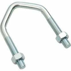 Install 38-50mm U-BOLT