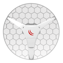 MikroTik 5GHz 24.5dBi LHG HP5 Outdoor Wireless CPE