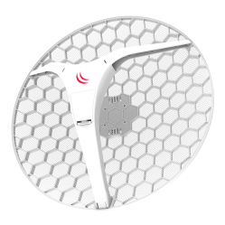 MikroTik 5GHz 27dBi LHG XL 5 ac High Power Wireless CPE