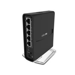 MikroTik hAP ac2 Dual Band 5 Port Gigabit WiFi Router