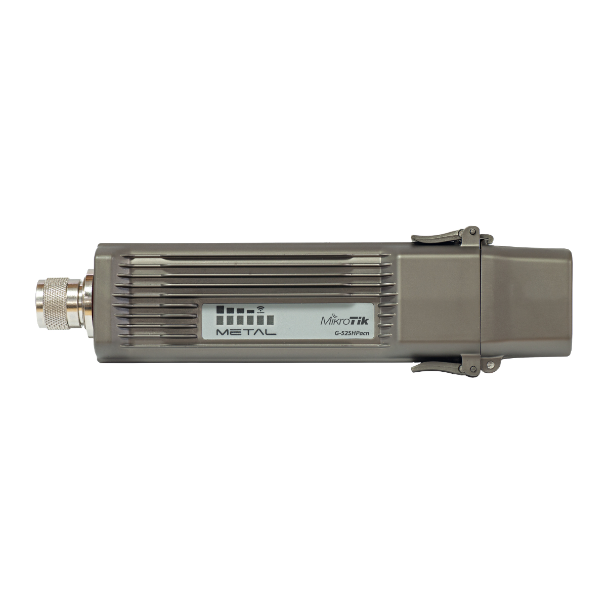 MikroTik Metal 52 ac - 2.4 / 5GHz Outdoor AP/CPE including 8 dBi omni directional antenna