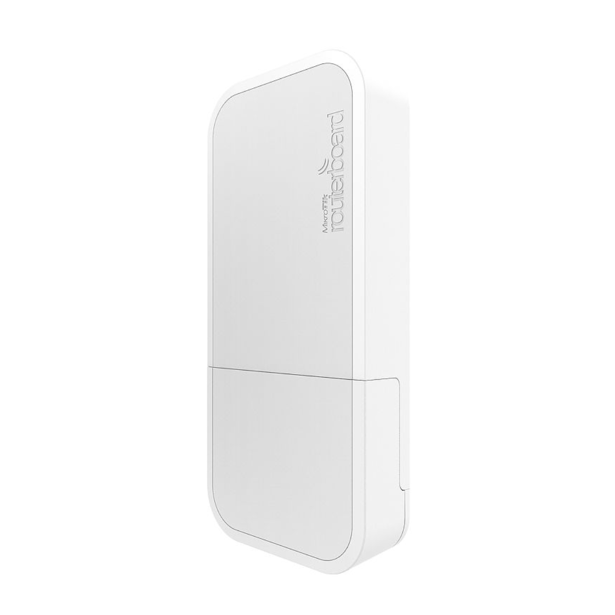 MikroTik wAP 60GHz 180’ Outdoor Gigabit L4 AP