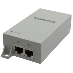 Mimosa Gigabit PoE Injector