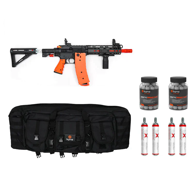 Mission 4 Rifle Bundle