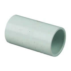 PVC Conduit Coupling 20mm 50 Pack