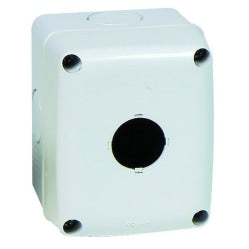 Reboot Switch-Push Button Enclosure IP66