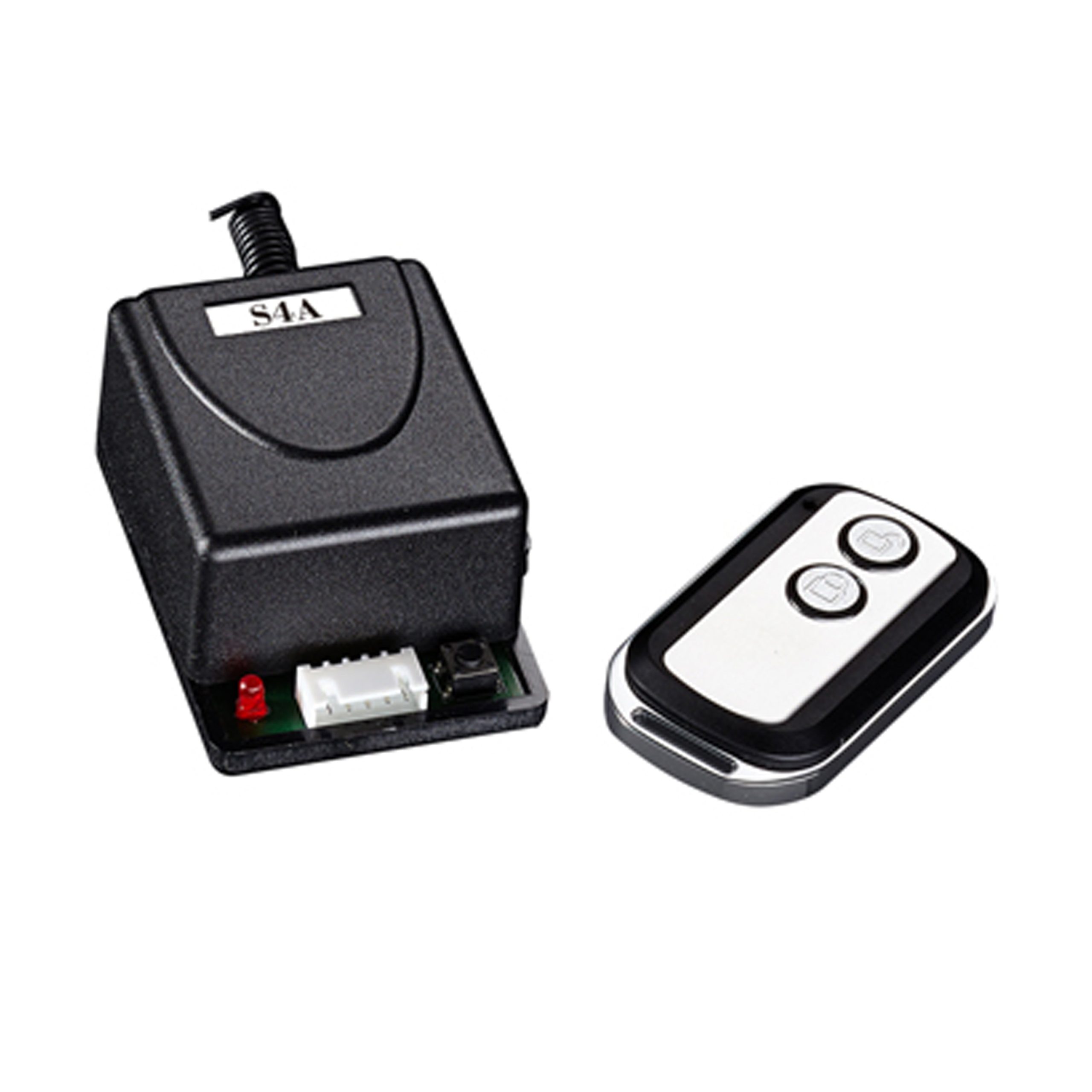 S4A-405-1 Remote receiver 1 channel 315MHz