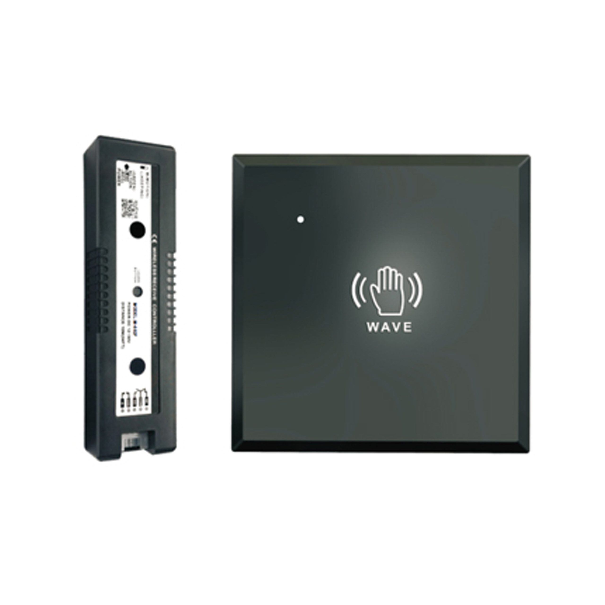 S4A-505W-B Wireless Infra-red exit sensor surface mount