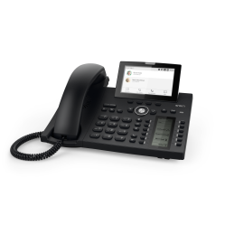 Snom D385 Desk Telephone