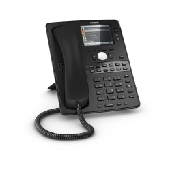 Snom D765 Desk Telephone