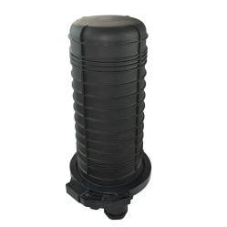 Switchcom Distribution 4 Way Fibre Splice Dome Joint Kit