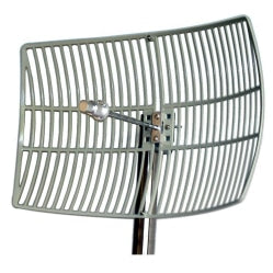 Switchcom Distribution 5GHz 27dBi Parabolic Grid Antenna