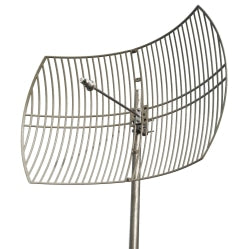 Switchcom Distribution 5GHz 30dBi Parabolic Grid Antenna