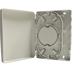 Switchcom Distribution Compact Fibre Termination Box