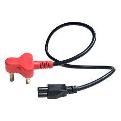 Switchcom Distribution Dedicated 3 Pin to Clover Cable