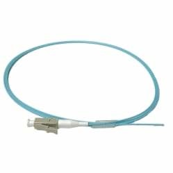 Switchcom Distribution LC Multi Mode OM3 1m Fibre Pigtail