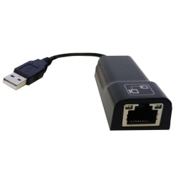 Switchcom Distribution USB to Ethernet Adapter