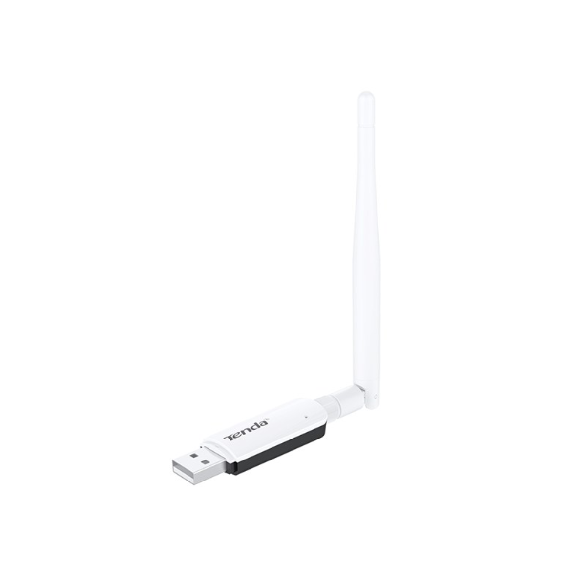 Tenda 2.4GHz 300Mbps 3dBi Wireless USB Adapter