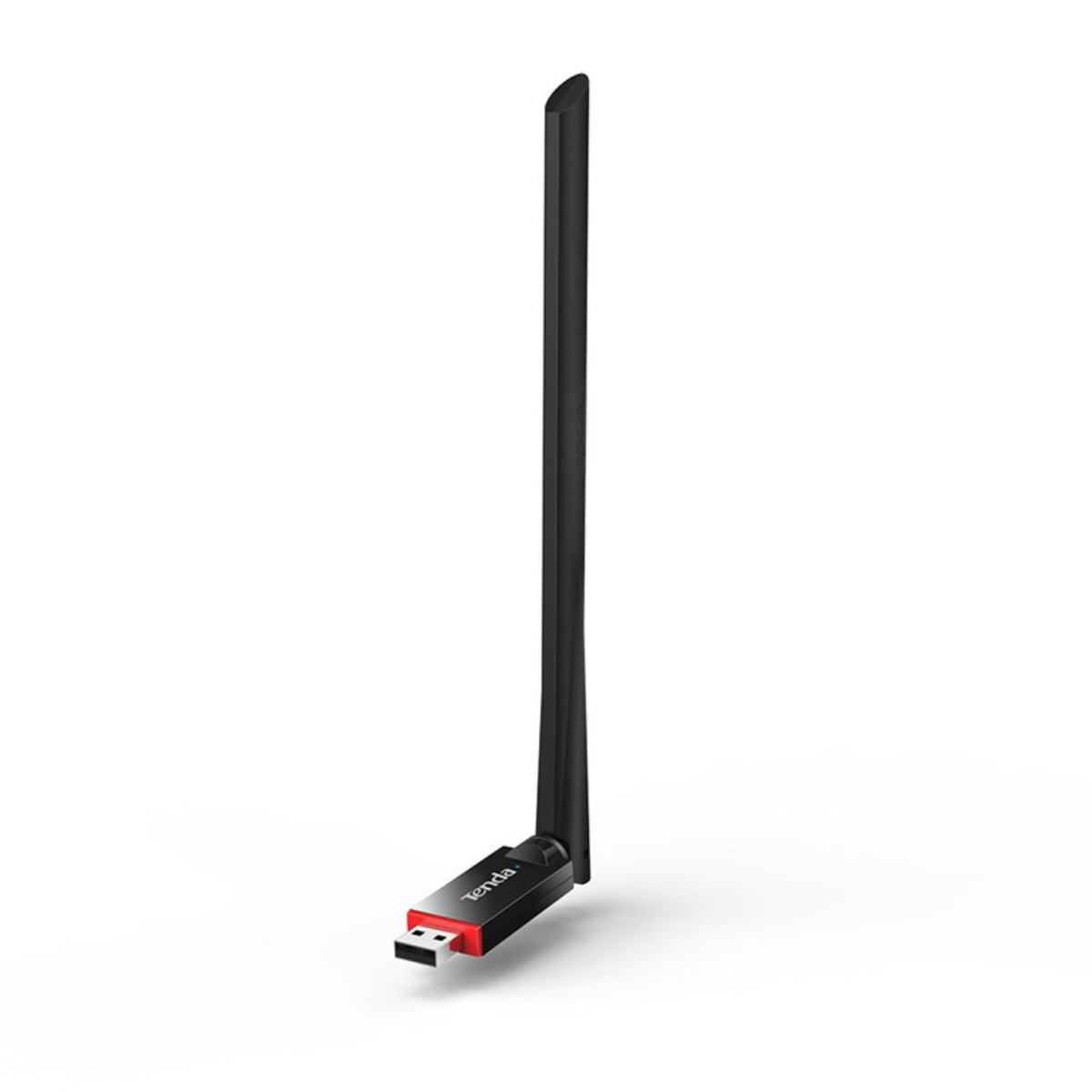 Tenda 2.4GHz 300Mbps 6dBi Wireless USB Adapter