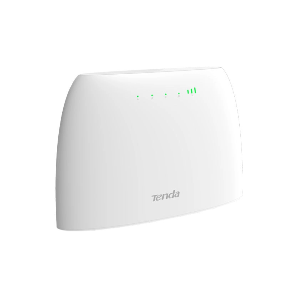 Tenda 4G LTE 2.4GHz 300Mbps Wireless Router