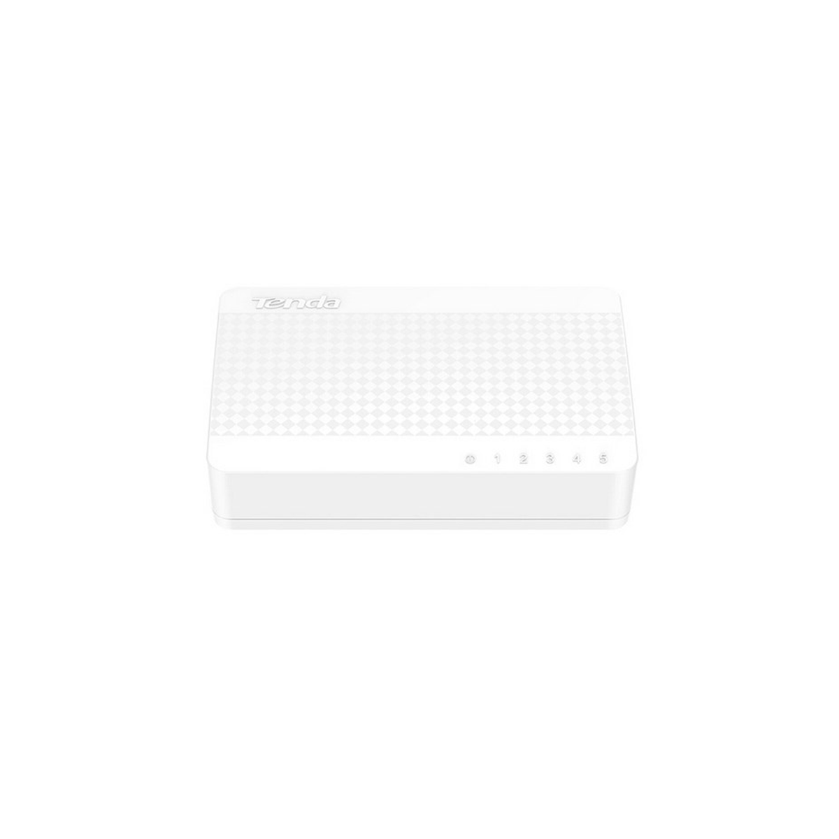 Tenda 5-Port Fast Ethernet Switch