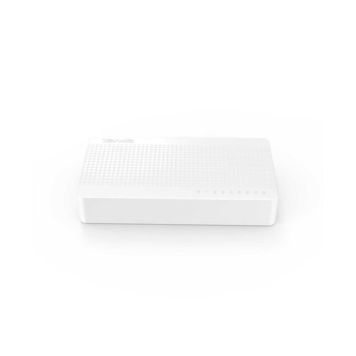 Tenda 8-Port Fast Ethernet Switch