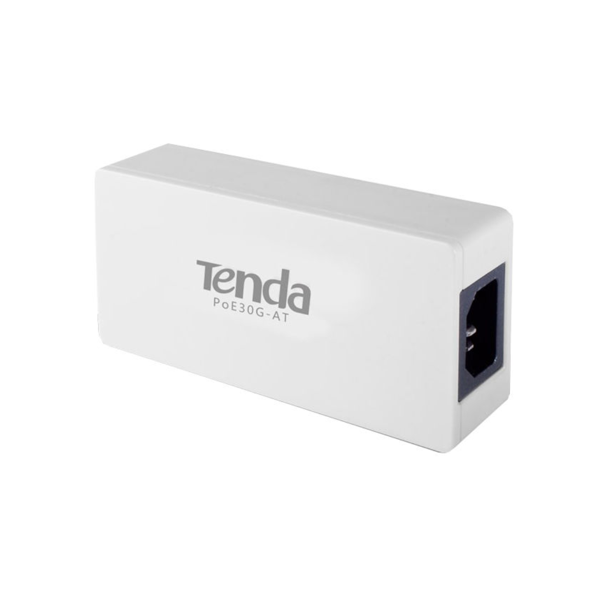 Tenda 802.3at Gigabit PoE Injector